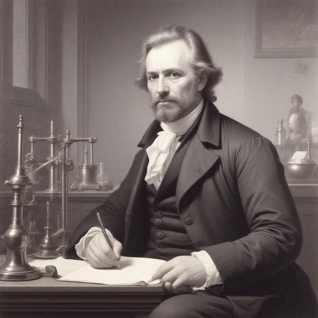 Thomas Beddoes